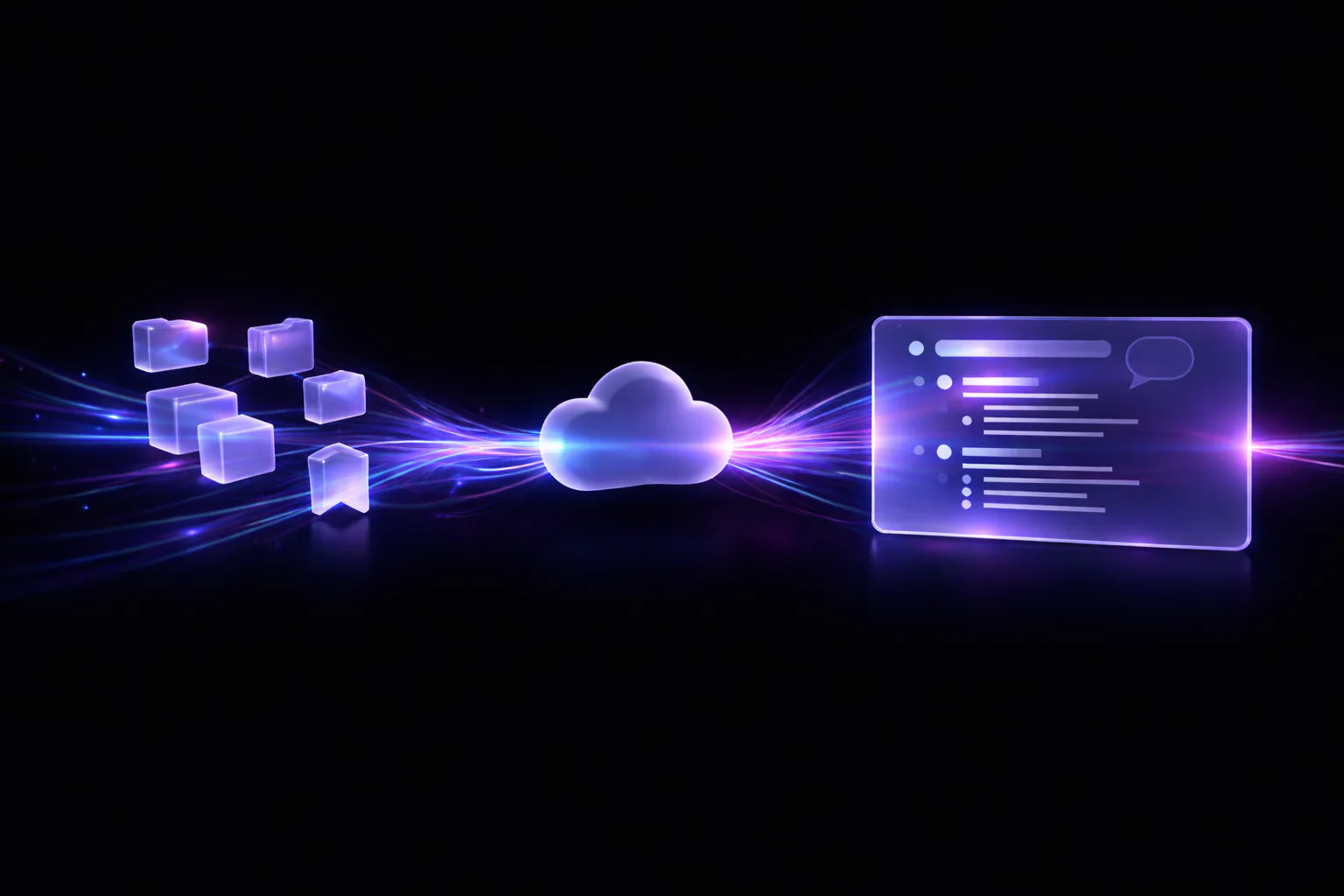 Online mode configuration for ONA.UNO